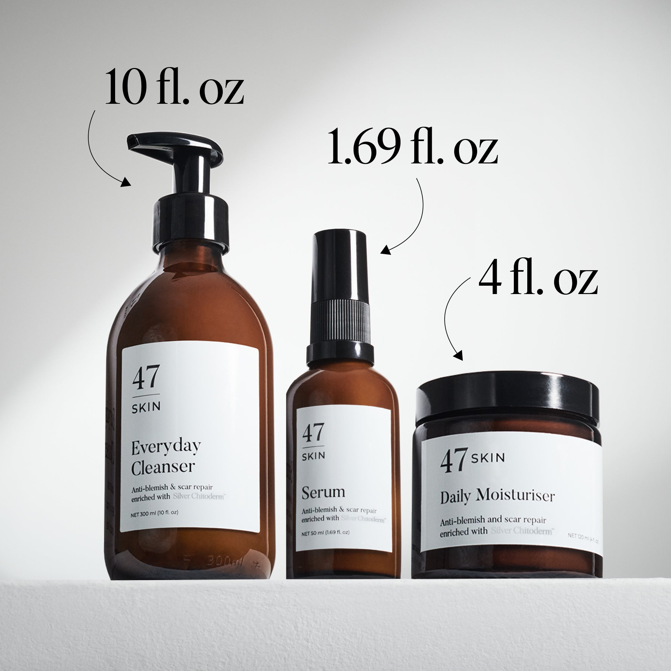 3 Step Moisture Set - Image 11