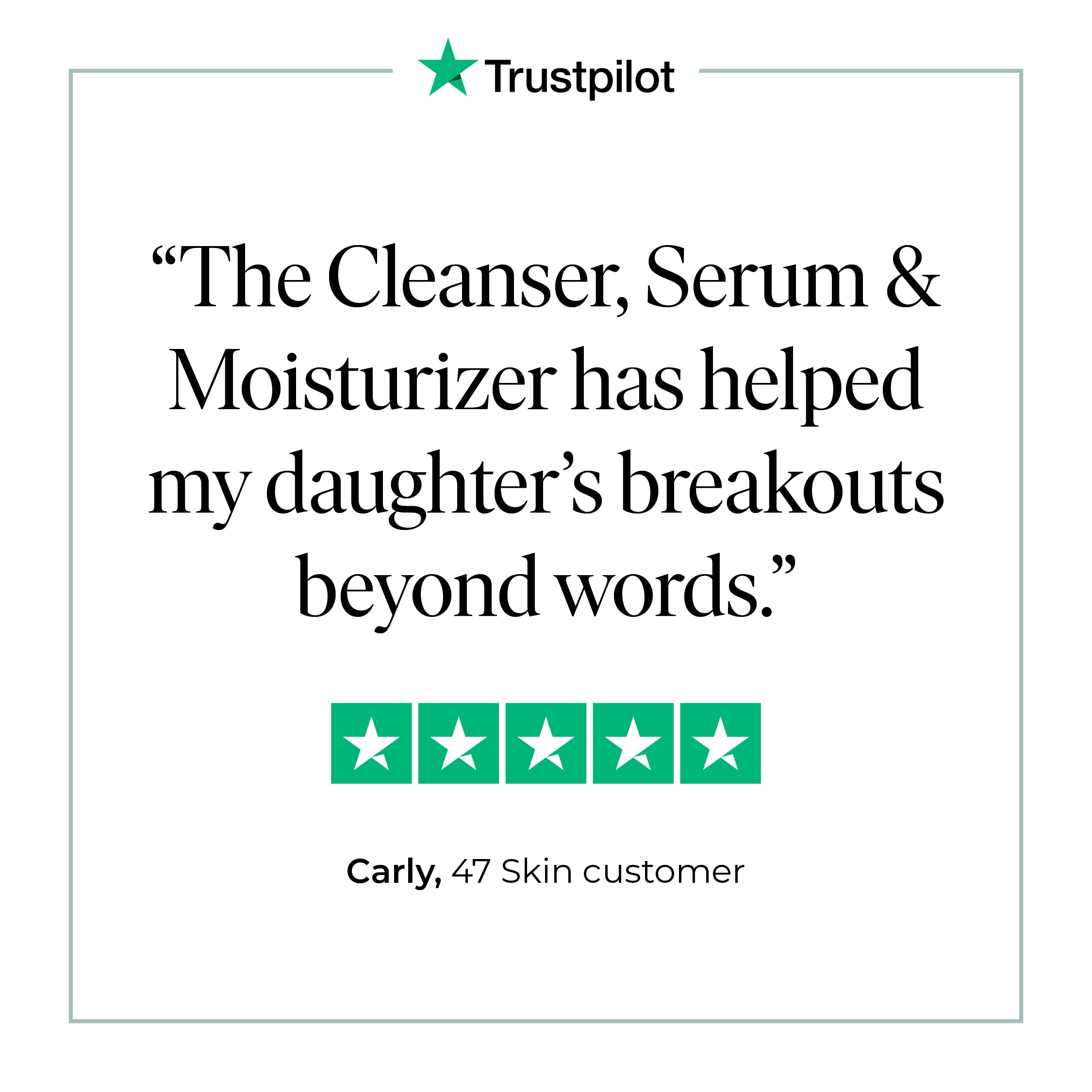 3 Step Moisture Set - Image 8