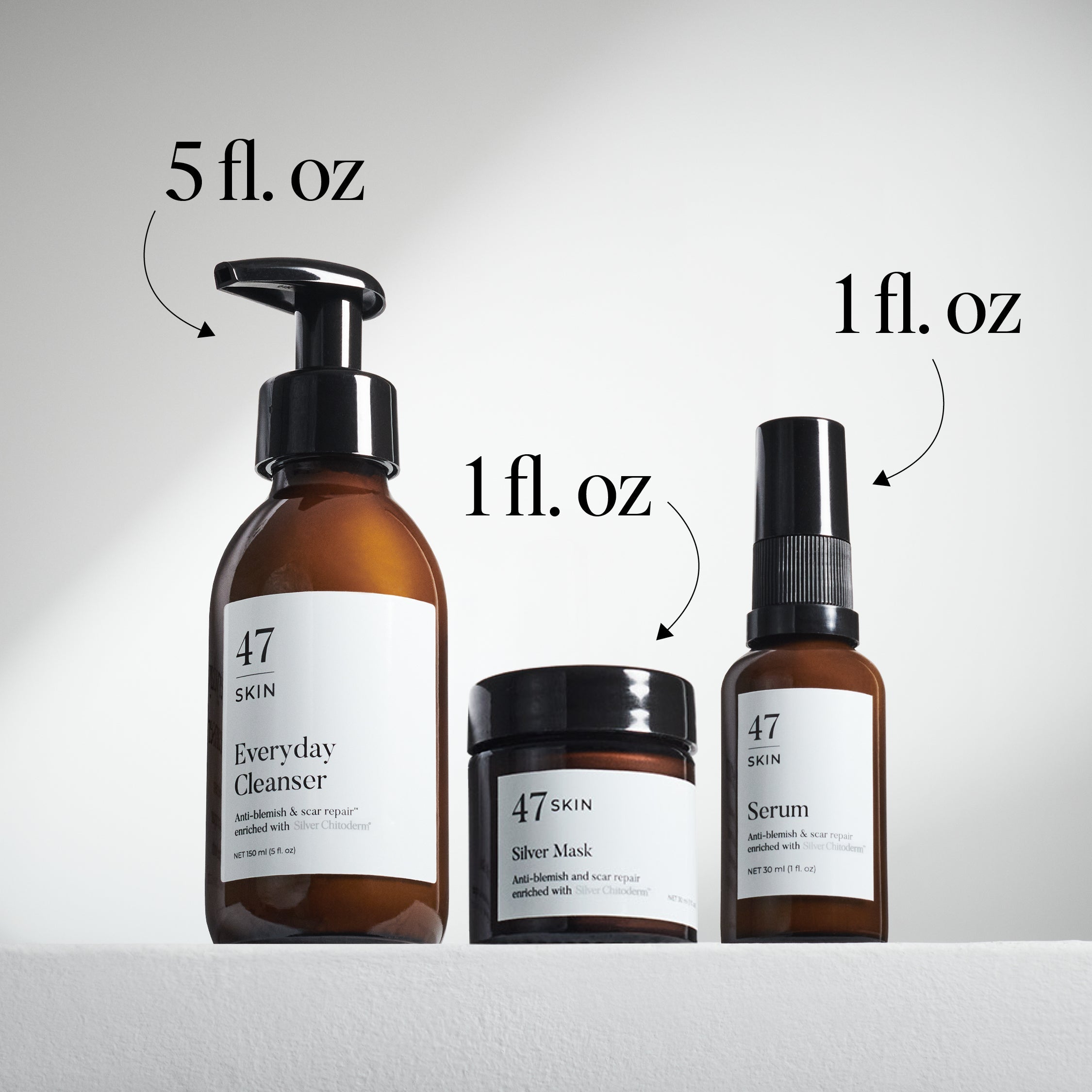 3 Step Treatment Set - Image 10