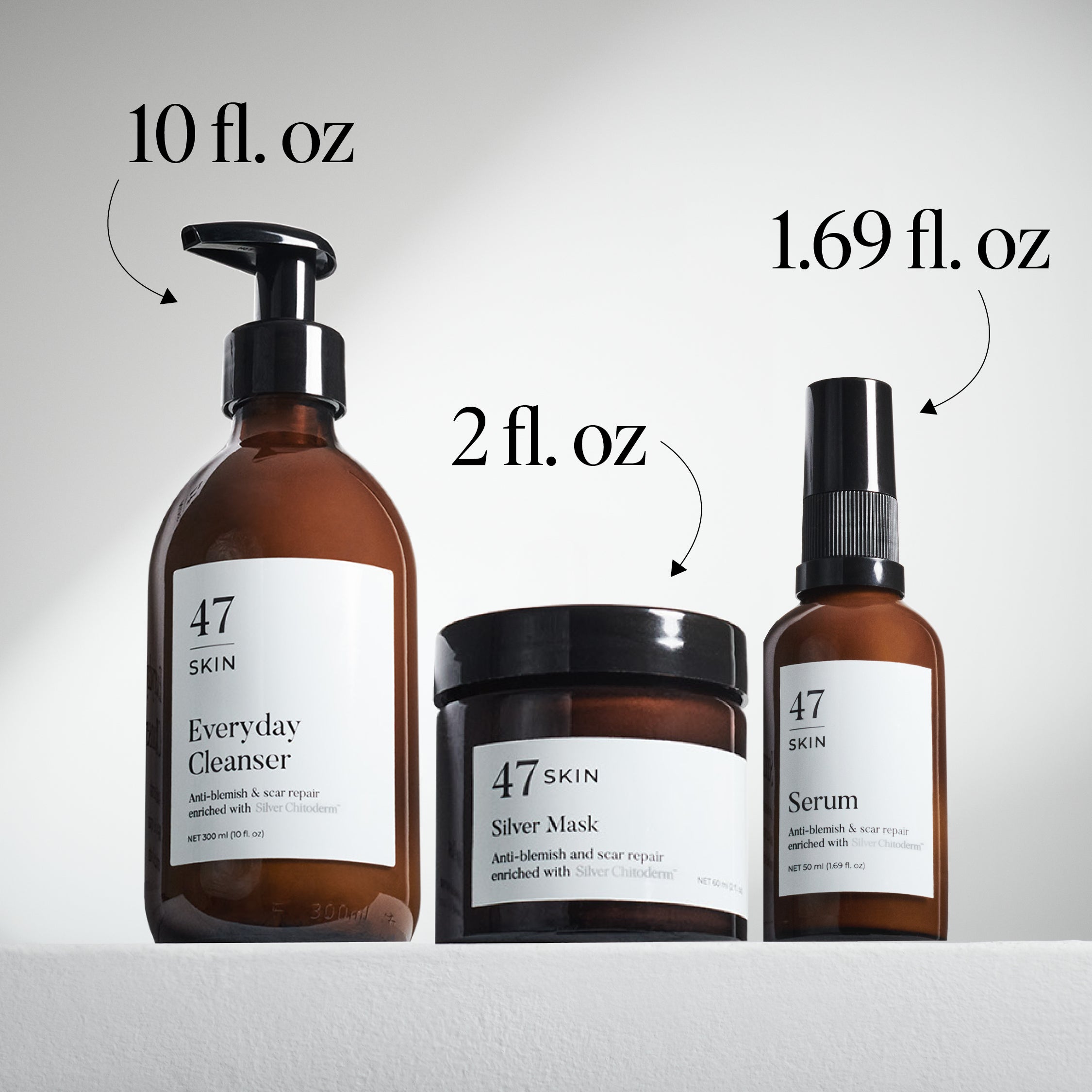 3 Step Treatment Set - Image 11