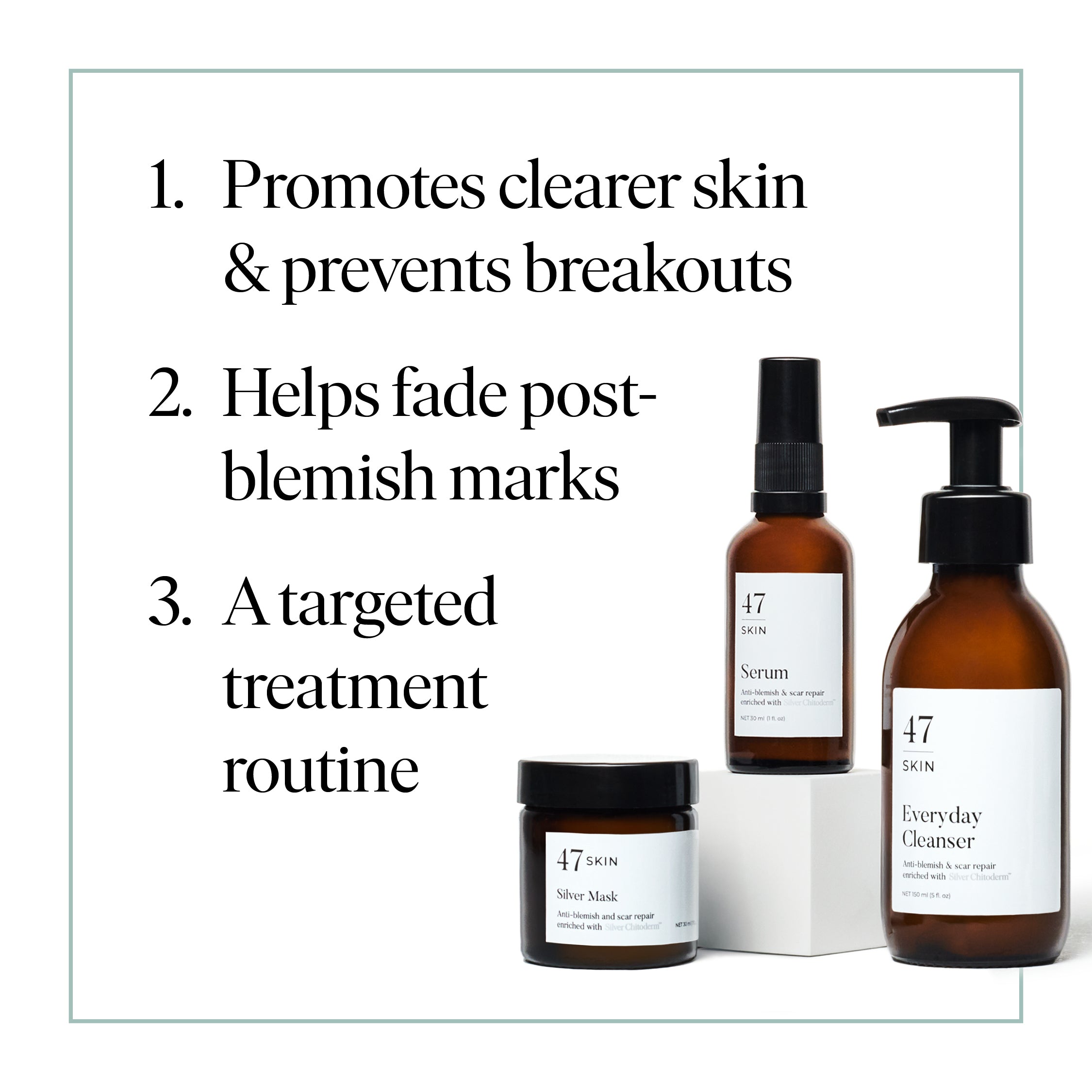 3 Step Treatment Set - Image 5
