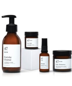 4 Step Skin Repair Set