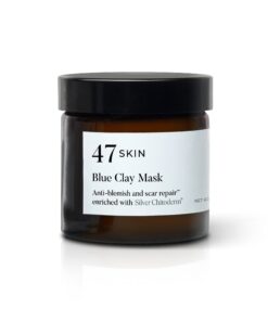 Anti-Blemish & Scar Repair Blue Clay Mask