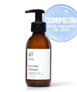 Anti-Blemish & Scar Repair Everyday Cleanser