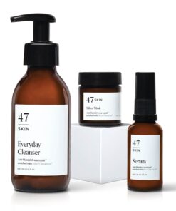 Anti-Blemish & Scar Repair 3 Step Set