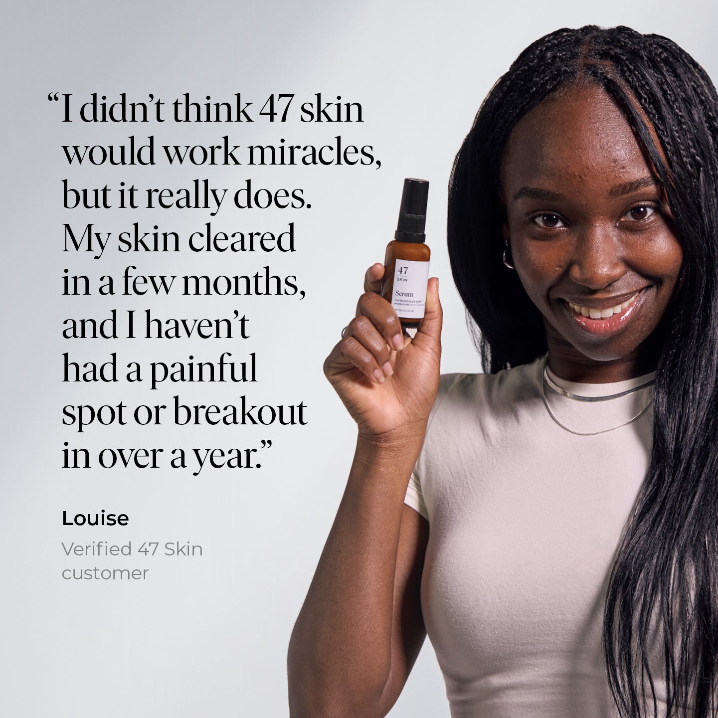 Anti-Blemish & Scar Repair 3 Step Set - Image 9