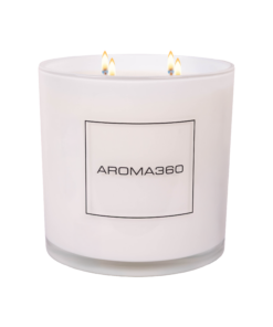 California Love 4-Wick Candle