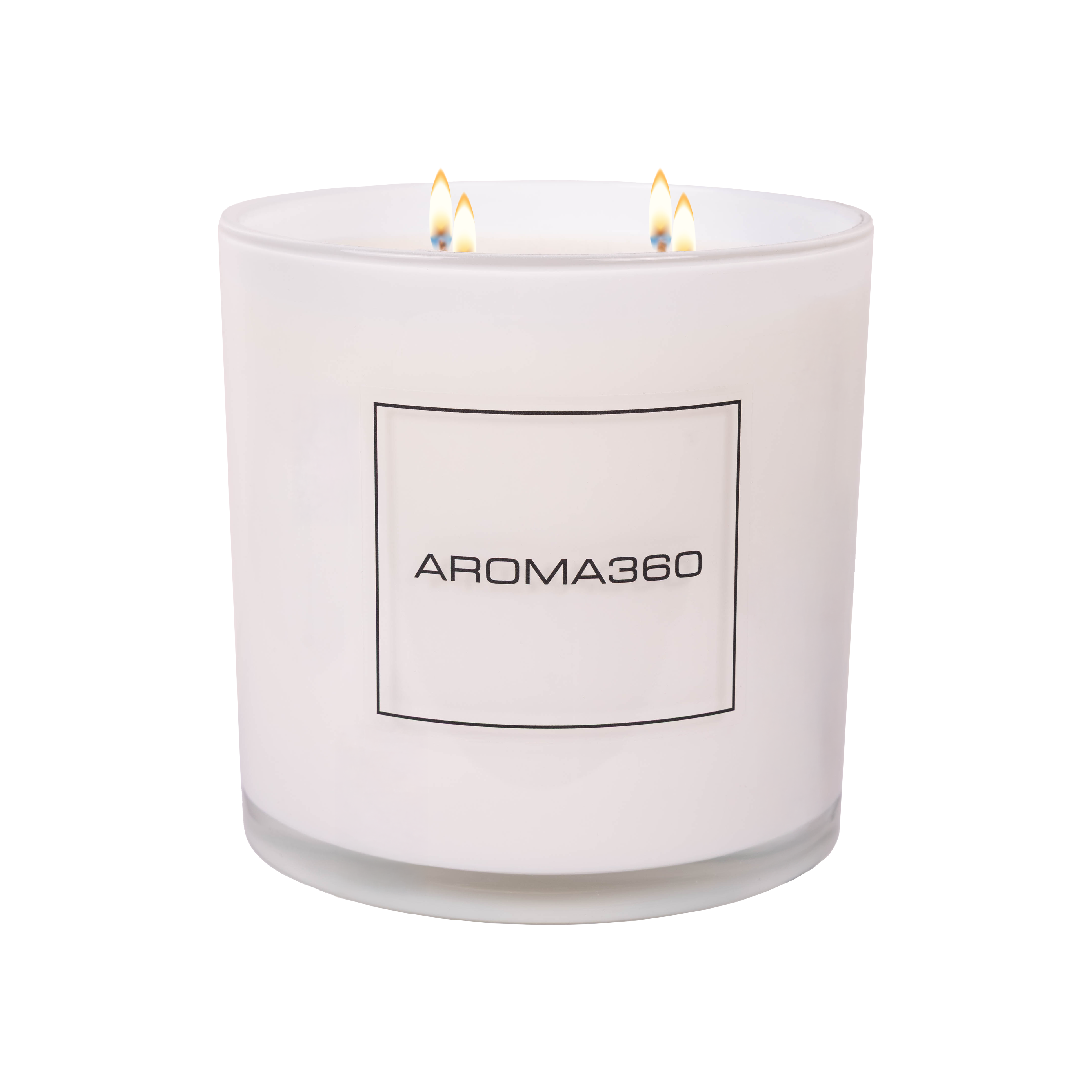 California Love 4-Wick Candle - Image 7