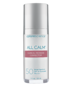 All Calm® Clinical Redness Corrector SPF 50