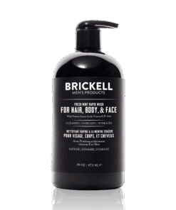 All in One Wash for Men