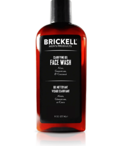 Clarifying Gel Face Wash for Men