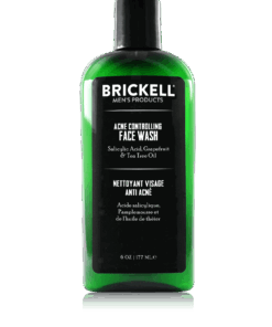 Acne Controlling Face Wash for Men