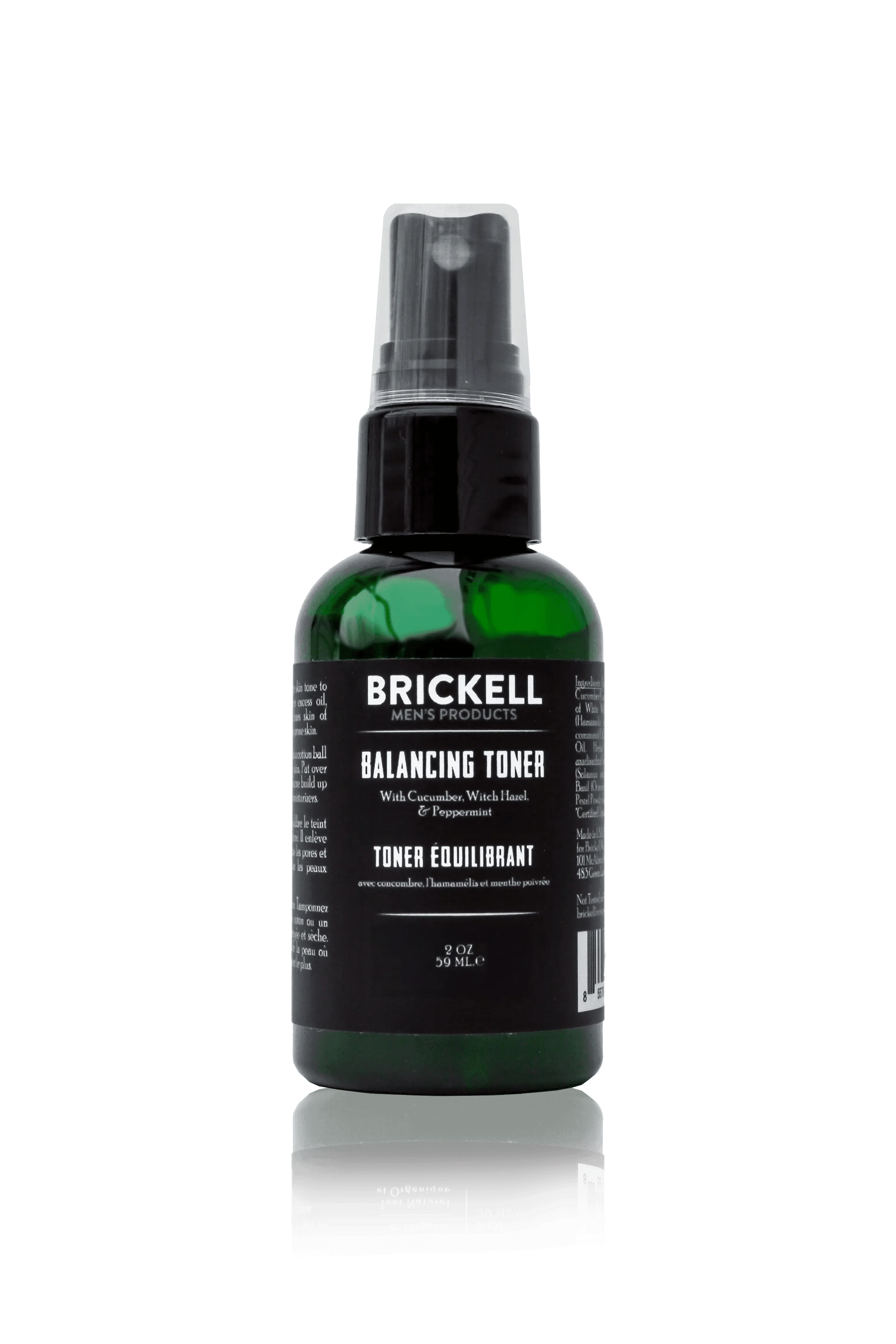 Balancing Facial Toner for Men - Image 3