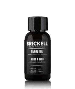 Beard Oil