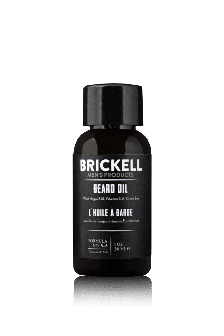 Beard Oil