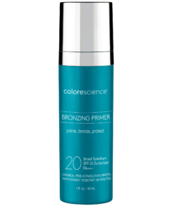 Bronzing Primer SPF 20