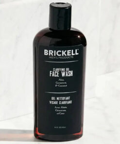 Clarifying Gel Face Wash for Men