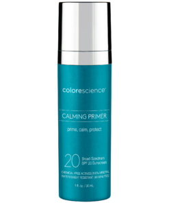 Calming Primer SPF 20