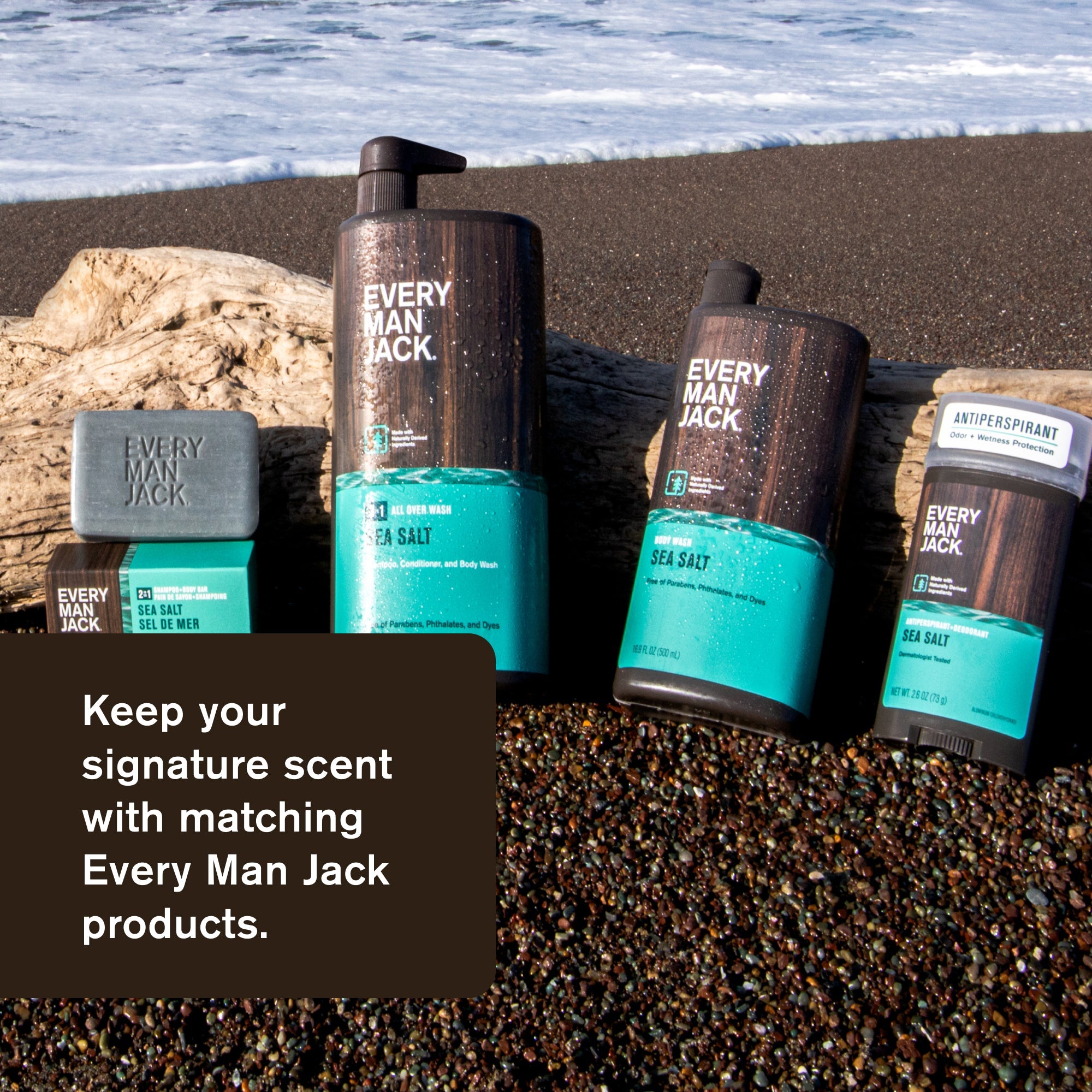 2-in-1 Shampoo + Body Bar - Image 19