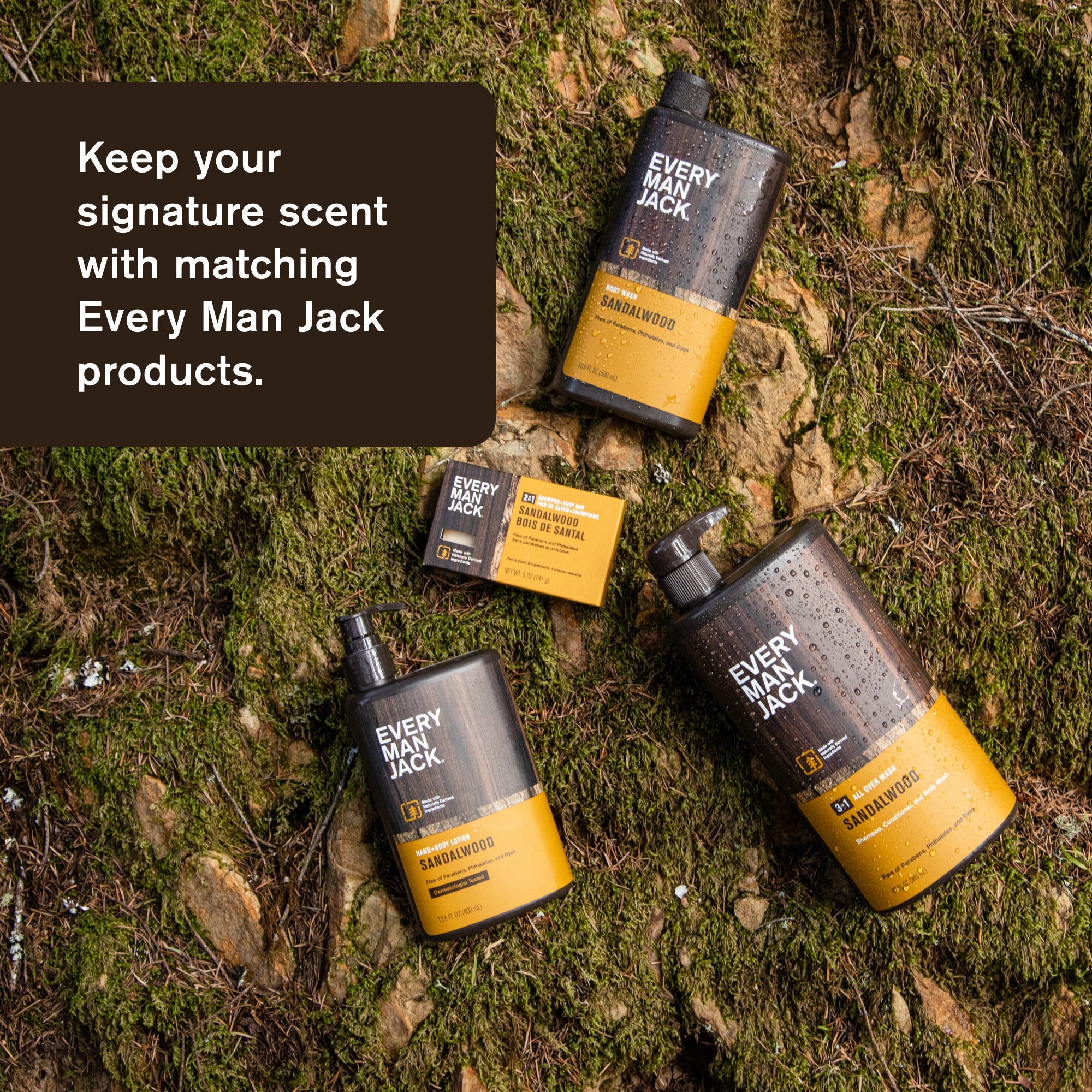 2-in-1 Shampoo + Body Bar - Image 18