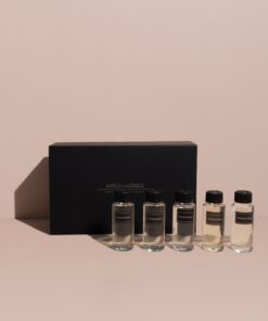 Aromatherapy Discovery Set