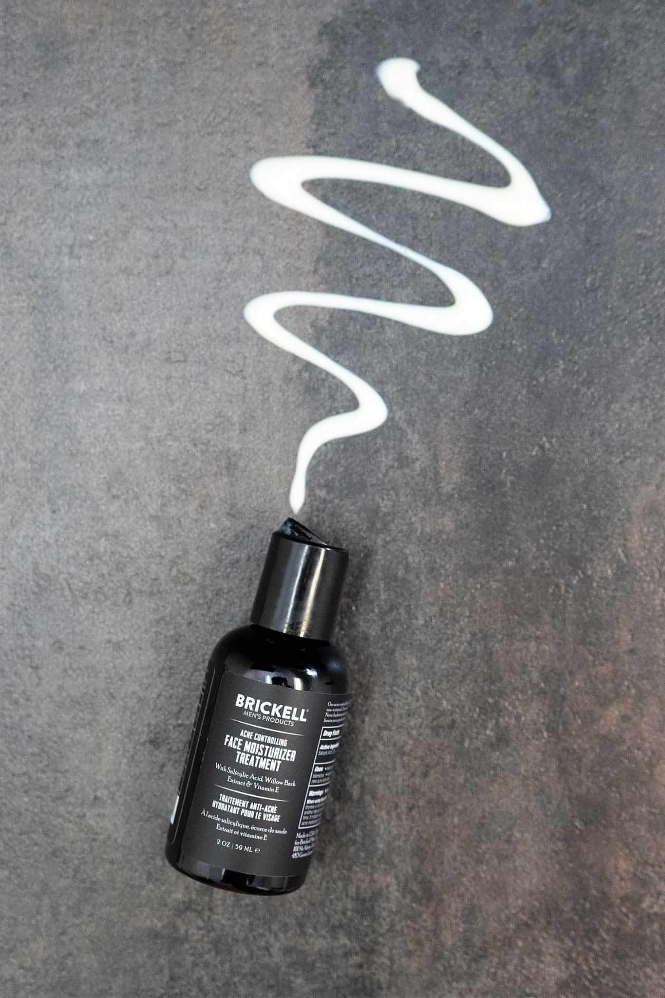 Acne Controlling Face Moisturizer Treatment for Men - Image 2