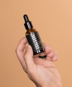 Beard Growth Oil - Sale