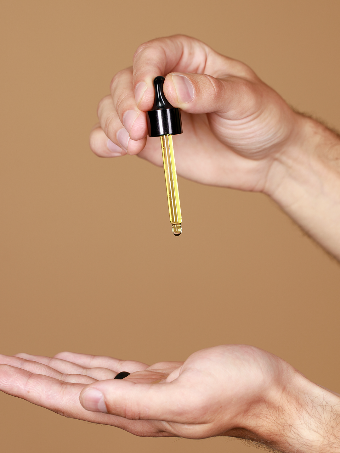 Beard Growth Oil - Image 3