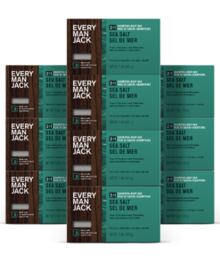 2-in-1 Shampoo + Body Bar Stock Up Bundle