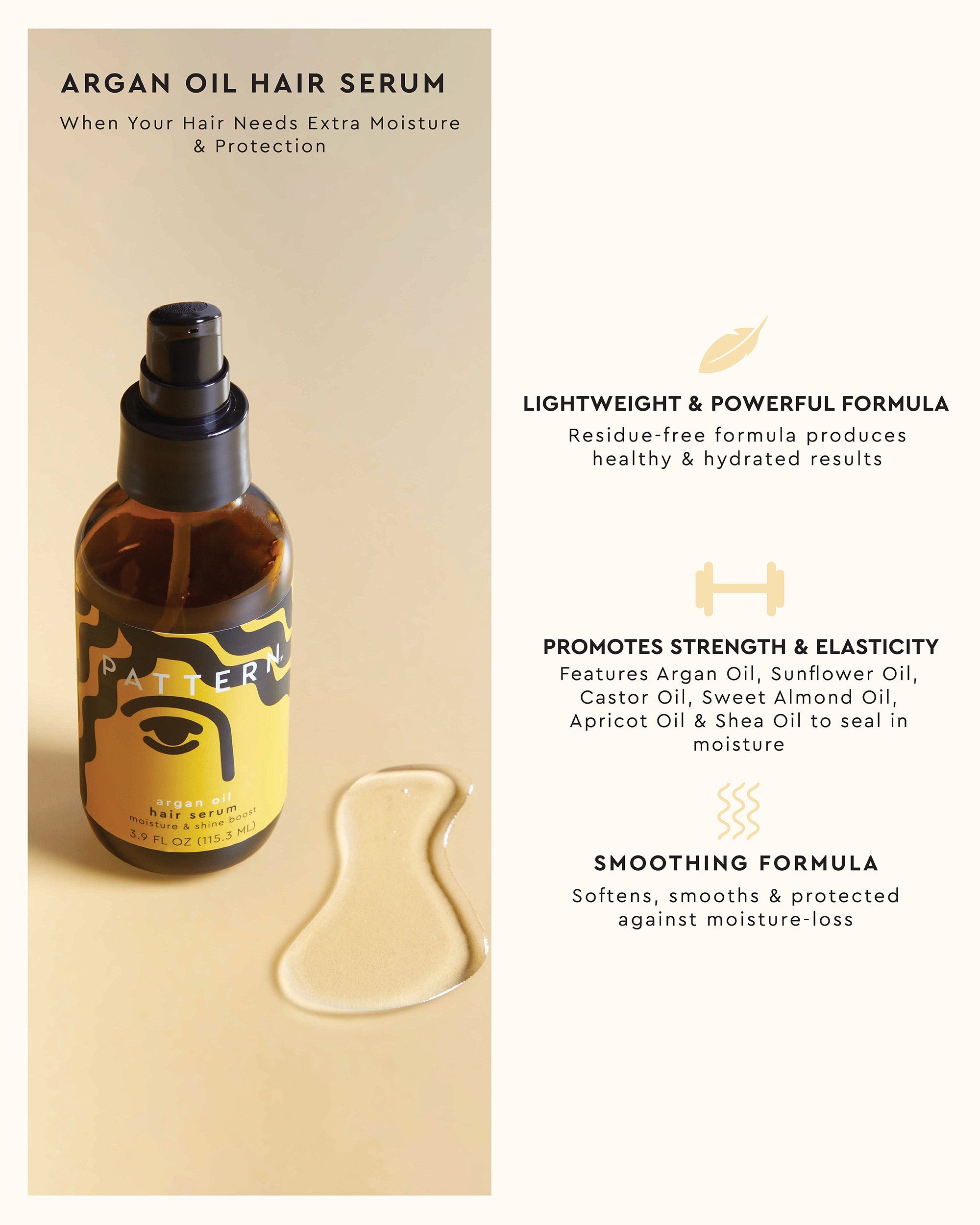 Argan Oil Blend - Image 2