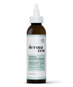 Calming Seborrheic Serum