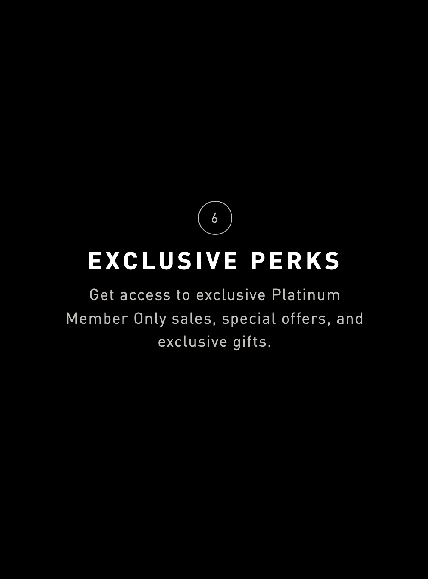 Brickell Platinum VIP Subscription - 1st Month FREE - Image 8