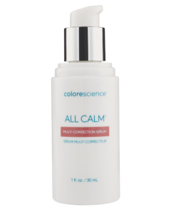 All Calm® Multi-Correction Serum