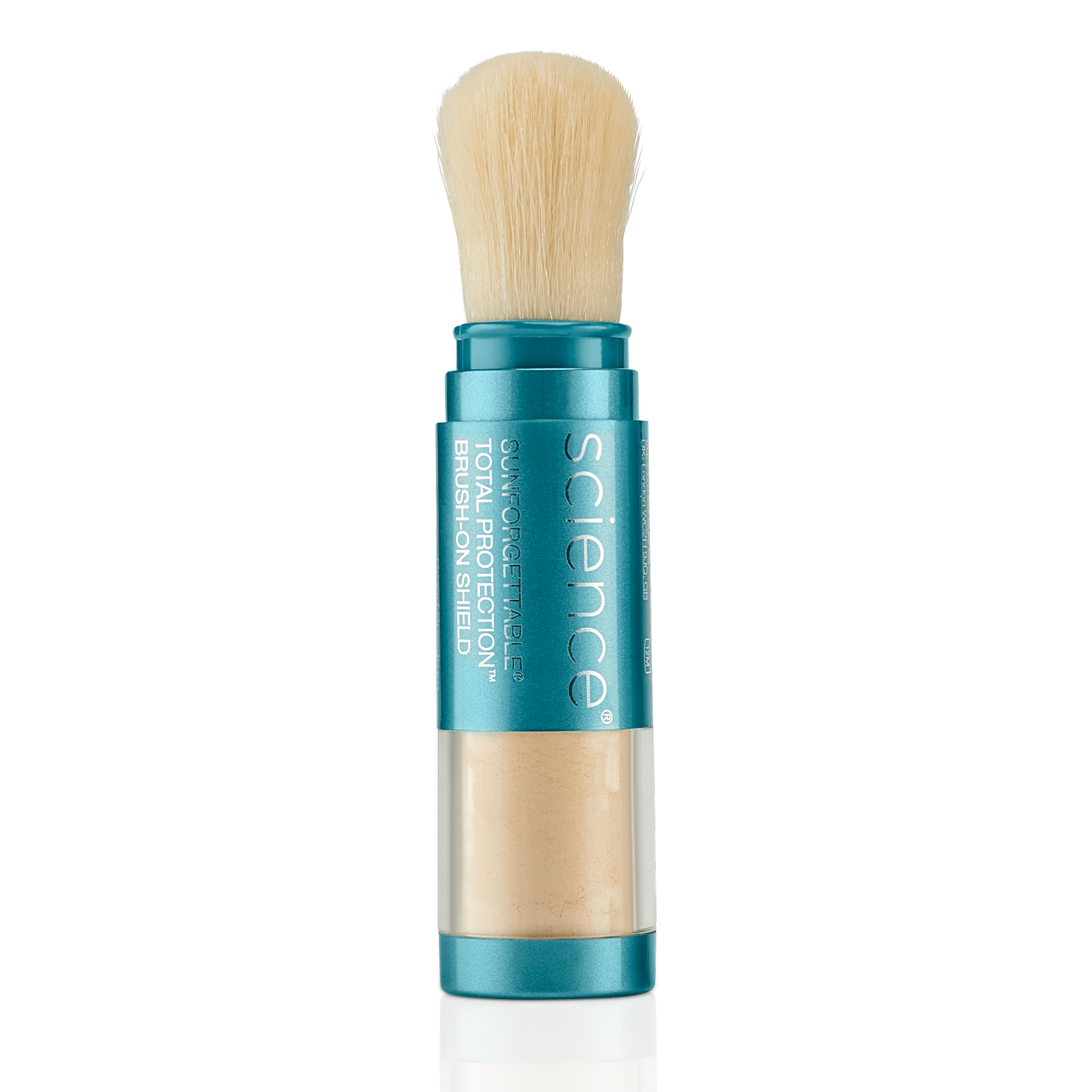 Brush-On Shield SPF 50