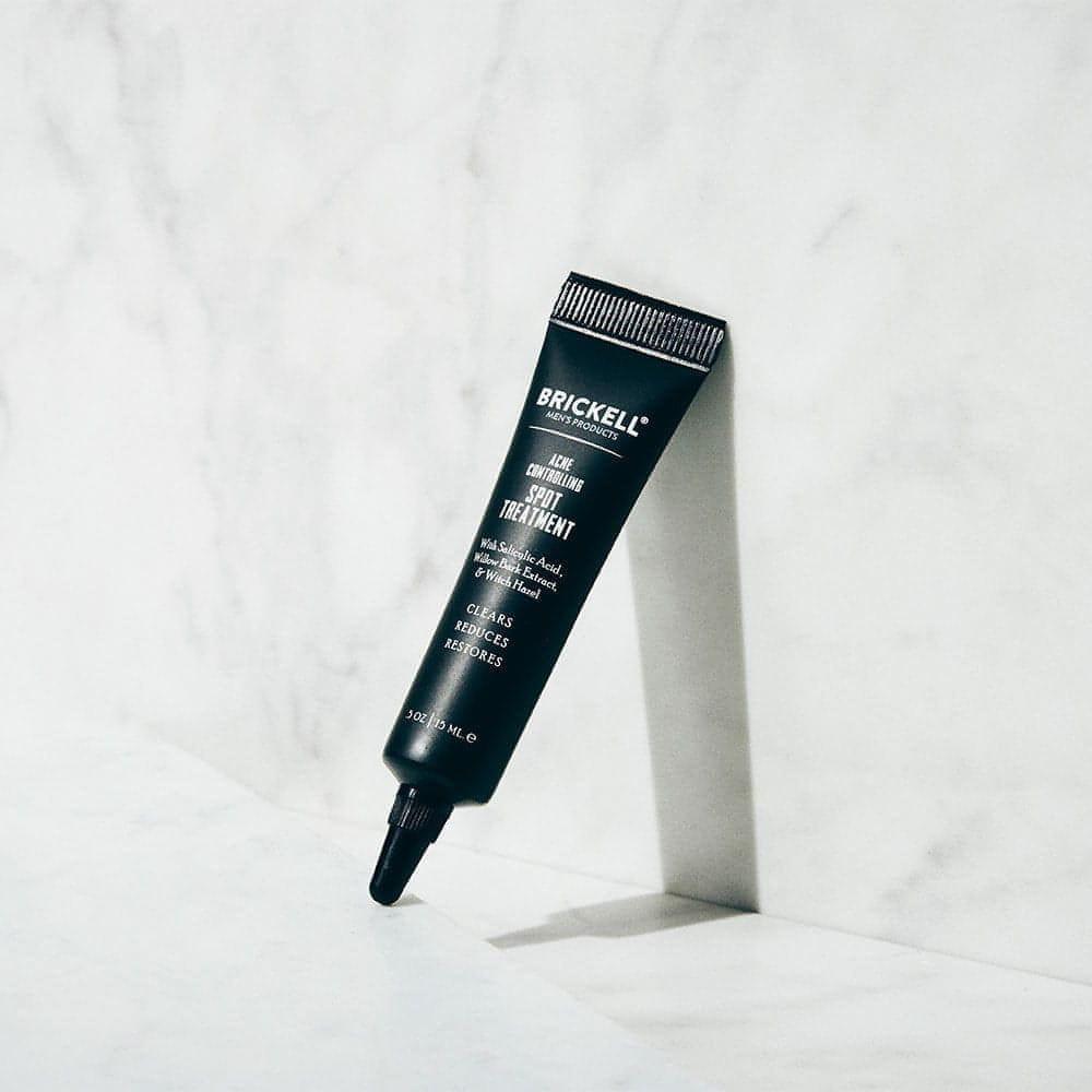 Acne Controlling Spot Treatment for Men - Image 3