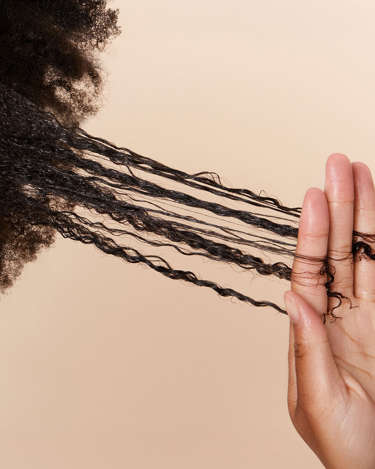 Breakage Barrier Hair Mask - Image 5