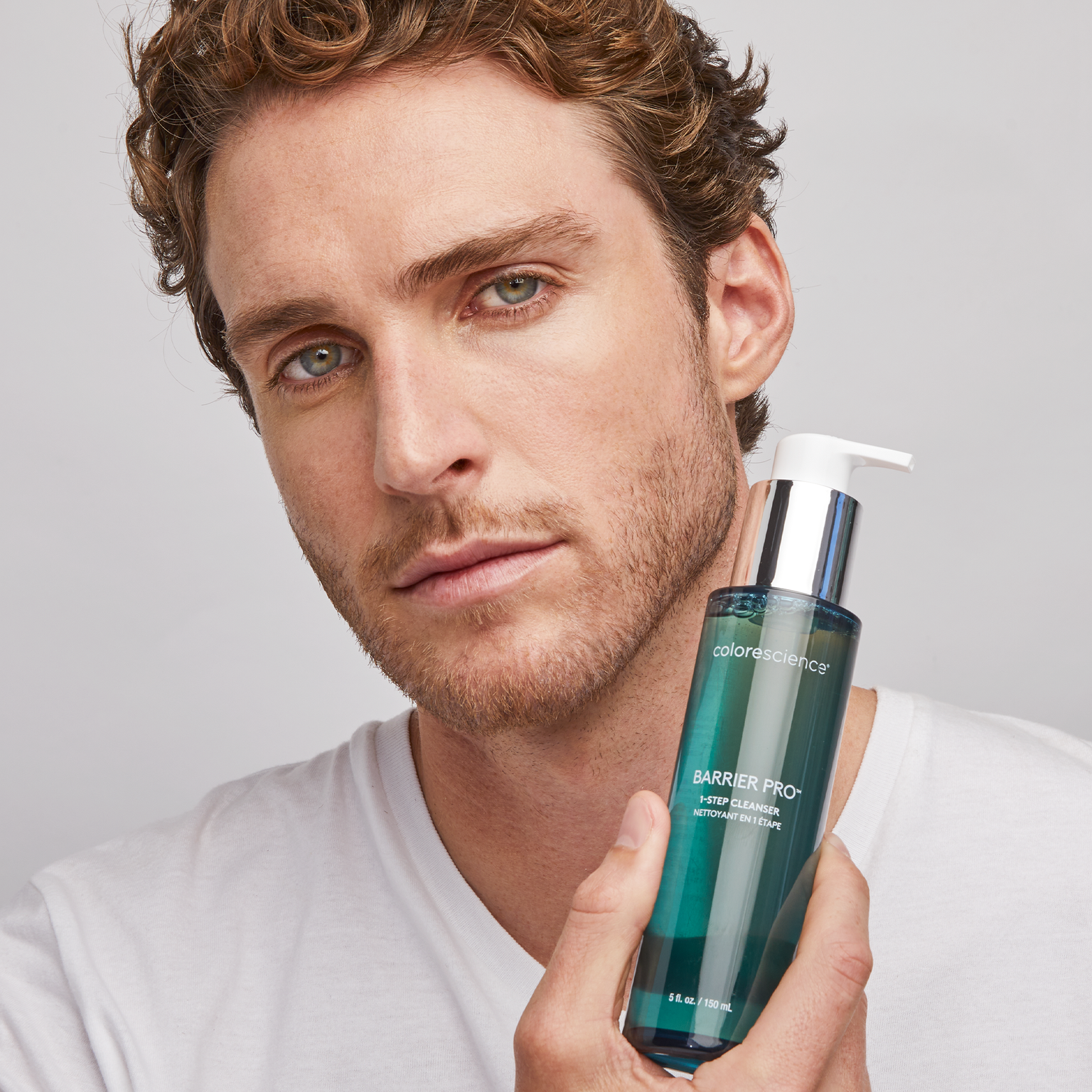 Barrier Pro™ 1-Step Cleanser - Image 6