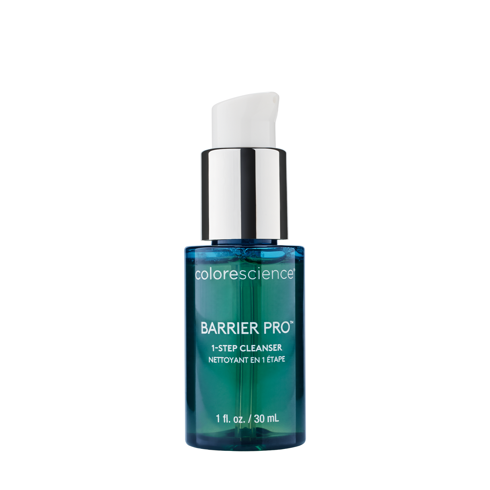 Barrier Pro™ 1-Step Cleanser - Image 2